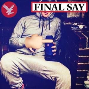 Meet your Posher, Dominick